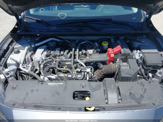 Nissan SENTRA S 2025 3N1AB8BV4SY320259 Image 10