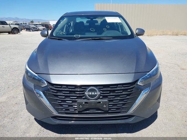 Nissan SENTRA S 2025 3N1AB8BV4SY320259 Image 17