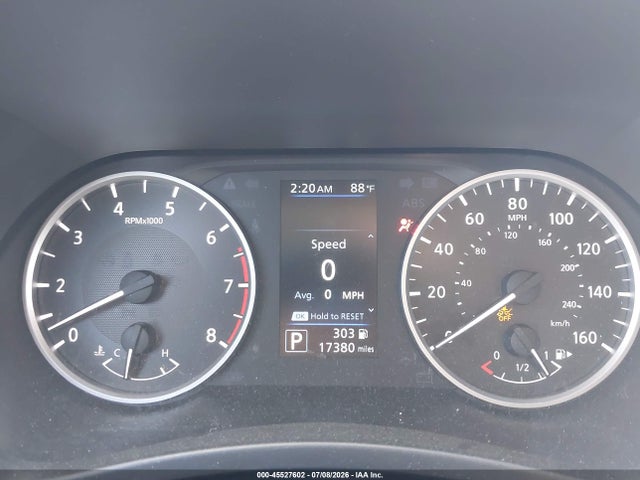 Nissan SENTRA S 2025 3N1AB8BV4SY320259 Image 7