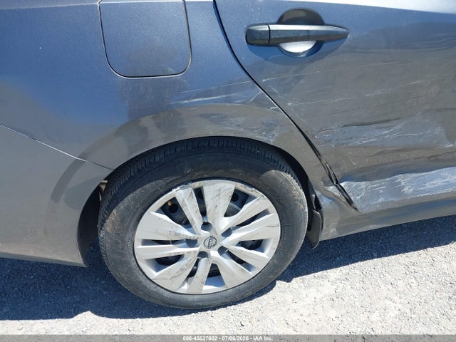 Nissan SENTRA S 2025 3N1AB8BV4SY320259 Image 12