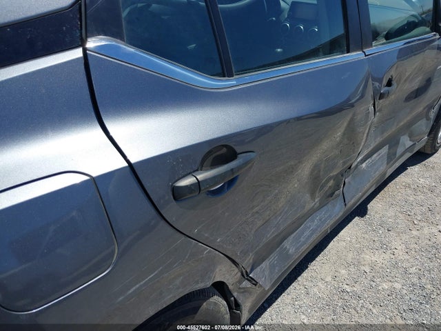 Nissan SENTRA S 2025 3N1AB8BV4SY320259 Image 13