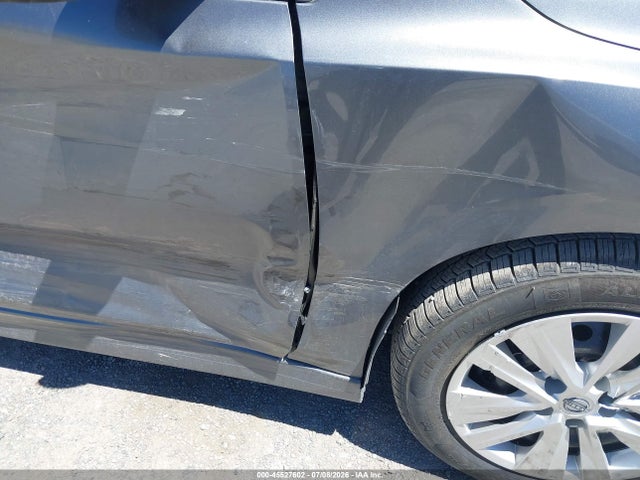 Nissan SENTRA S 2025 3N1AB8BV4SY320259 Image 16