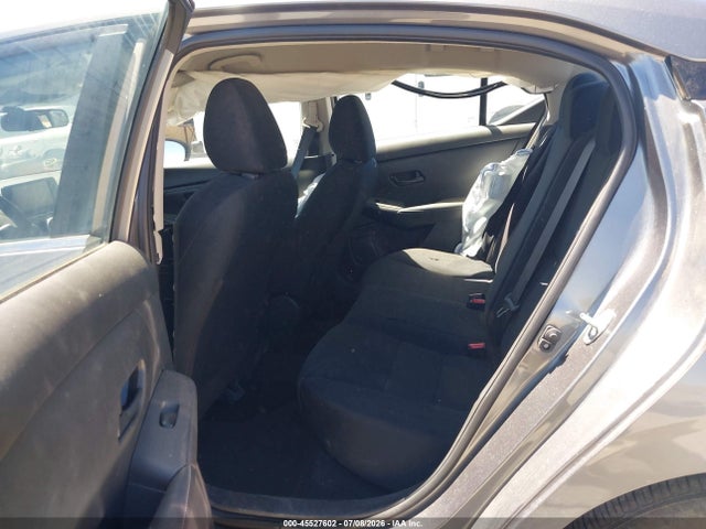 Nissan SENTRA S 2025 3N1AB8BV4SY320259 Image 8