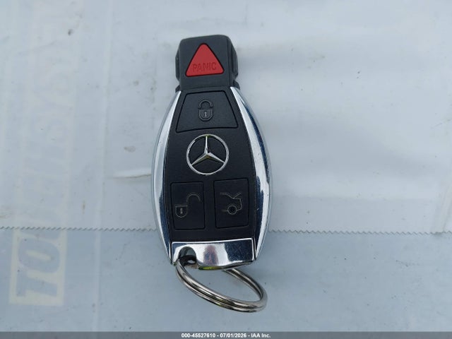 Mercedes-Benz Ml 350 4matic 2014 4JGDA5HBXEA275079 Image 11