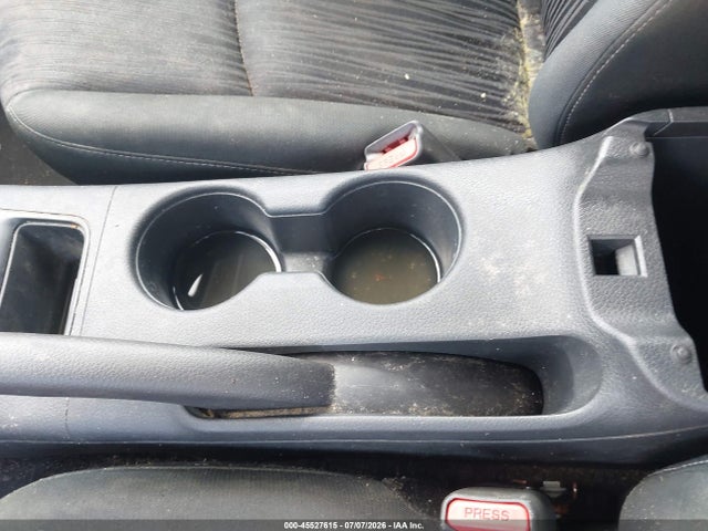 2019 Nissan Sentra Sv მანქანა იყიდება აუქციონზე, vin: 3N1AB7AP7KY428601, აუქციონის ნომერი: 45527615
