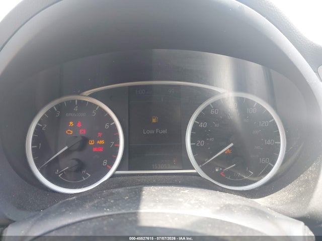 2019 Nissan Sentra Sv მანქანა იყიდება აუქციონზე, vin: 3N1AB7AP7KY428601, აუქციონის ნომერი: 45527615