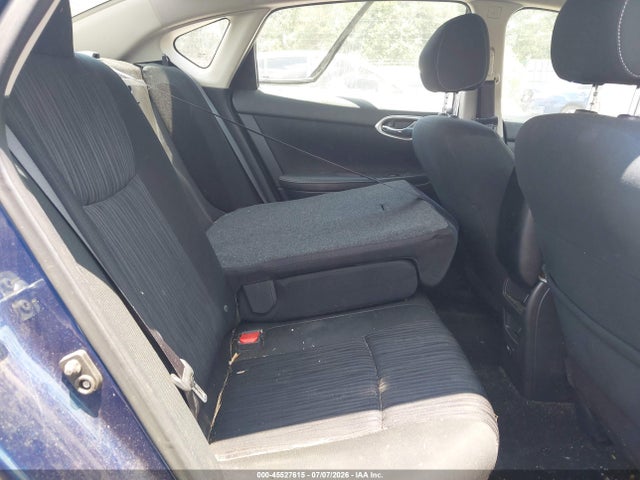 2019 Nissan Sentra Sv მანქანა იყიდება აუქციონზე, vin: 3N1AB7AP7KY428601, აუქციონის ნომერი: 45527615