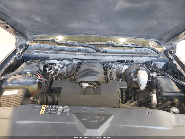 3GCUKTEJ2JG117591 Chevrolet Silverado 1500 High Country