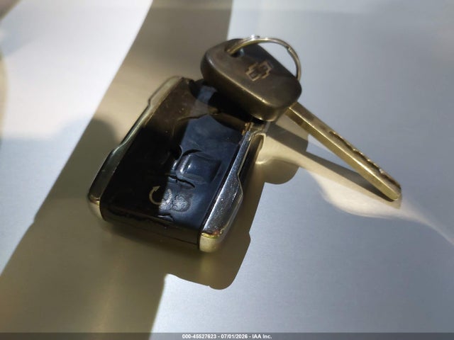 3GCUKTEJ2JG117591 Chevrolet Silverado 1500 High Country
