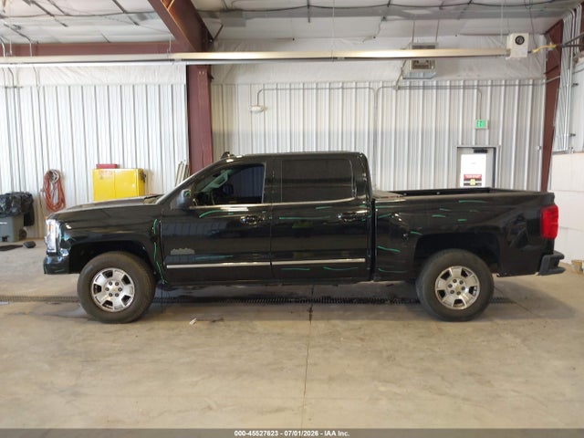 3GCUKTEJ2JG117591 Chevrolet Silverado 1500 High Country