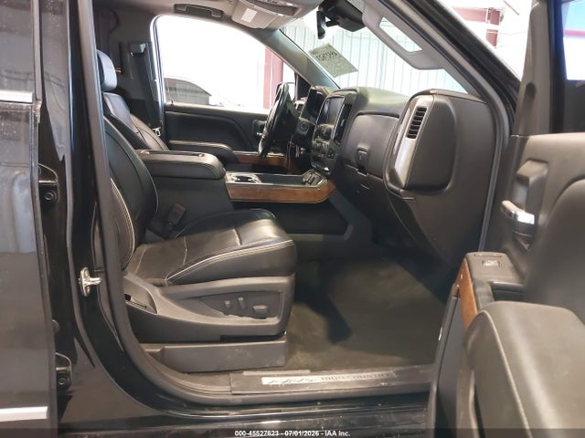 3GCUKTEJ2JG117591 Chevrolet Silverado 1500 High Country