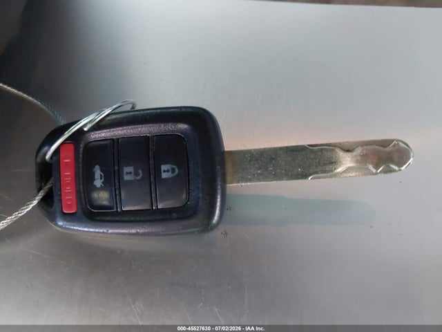 Honda Civic Lx 2014 2HGFB2F58EH525945 Image 11