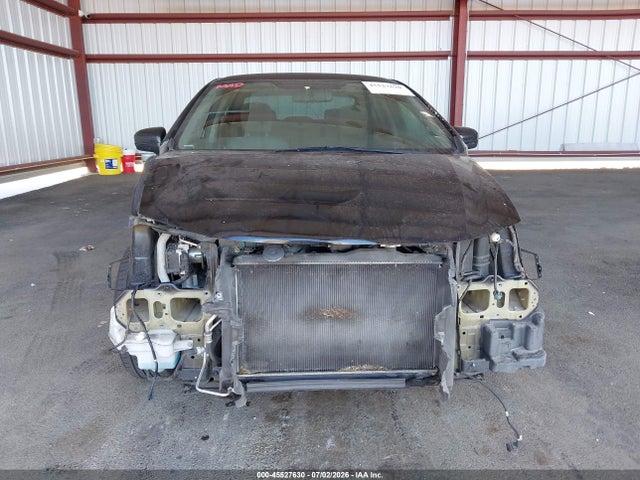Honda Civic Lx 2014 2HGFB2F58EH525945 Image 13