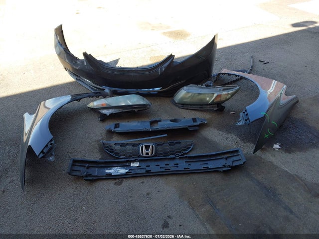 Honda Civic Lx 2014 2HGFB2F58EH525945 Image 12