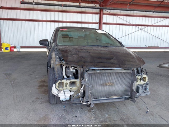 Honda Civic Lx 2014 2HGFB2F58EH525945 Image 6