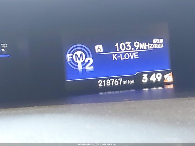 Honda Civic Lx 2014 2HGFB2F58EH525945 Image 7