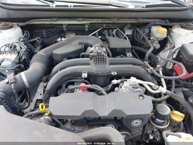 2015 Subaru Outback 2.5i Premium მანქანა იყიდება აუქციონზე, vin: 4S4BSBFC9F3262750, აუქციონის ნომერი: 45527631