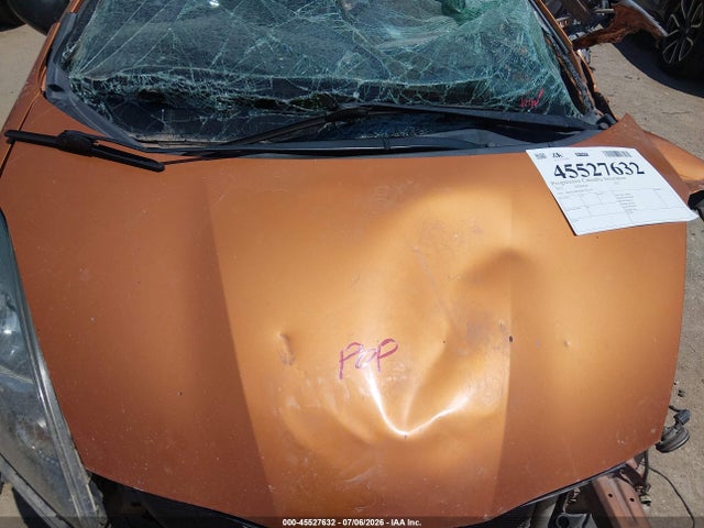 Aukcja sprzedaży 2011 Honda Fit Sport, vin: JHMGE8H50BC016147, numer aukcji: 45527632