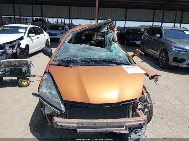 Aukcja sprzedaży 2011 Honda Fit Sport, vin: JHMGE8H50BC016147, numer aukcji: 45527632