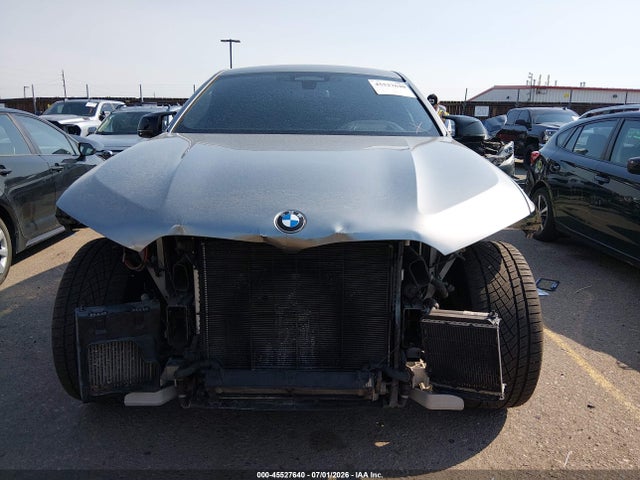 BMW X6 M Competition 2020 5YMCY0C01L9C92107 Image 13