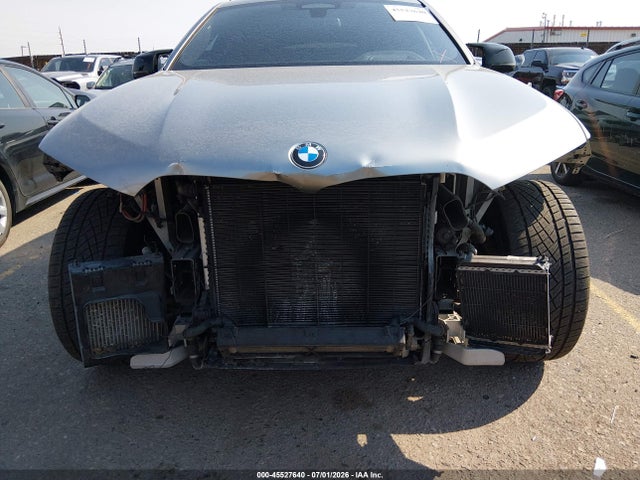 BMW X6 M Competition 2020 5YMCY0C01L9C92107 Image 6
