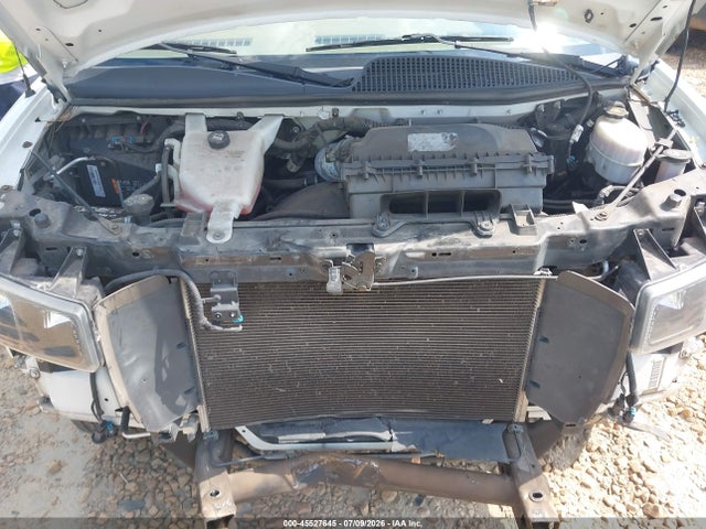 45527645 :رقم المزاد ، 1GAZGPFP5M1215883 vin ، 2021 Chevrolet Express Passenger Rwd 3500 Extended Wheelbase Lt مزاد بيع