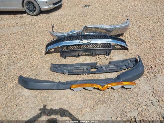 45527645 :رقم المزاد ، 1GAZGPFP5M1215883 vin ، 2021 Chevrolet Express Passenger Rwd 3500 Extended Wheelbase Lt مزاد بيع