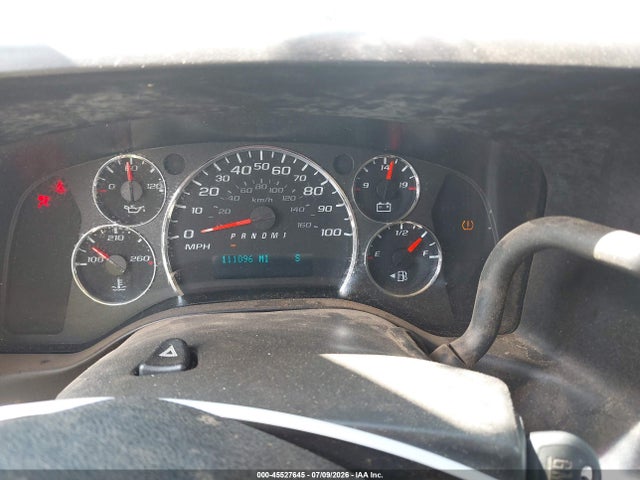 45527645 :رقم المزاد ، 1GAZGPFP5M1215883 vin ، 2021 Chevrolet Express Passenger Rwd 3500 Extended Wheelbase Lt مزاد بيع