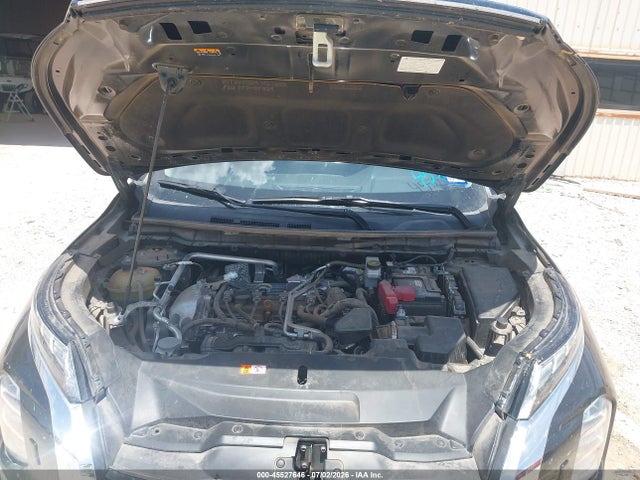 Aukcja sprzedaży 2022 Mitsubishi Outlander Sel Special Edition S-awc, vin: JA4J4VA89NZ078414, numer aukcji: 45527646