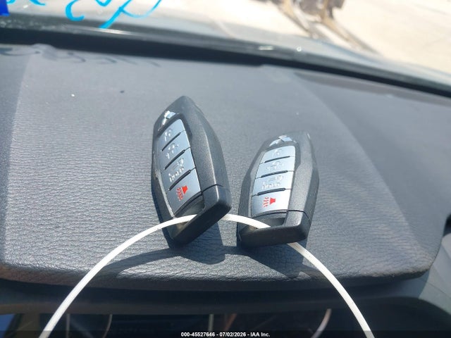 Aukcja sprzedaży 2022 Mitsubishi Outlander Sel Special Edition S-awc, vin: JA4J4VA89NZ078414, numer aukcji: 45527646