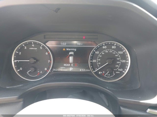 Aukcja sprzedaży 2022 Mitsubishi Outlander Sel Special Edition S-awc, vin: JA4J4VA89NZ078414, numer aukcji: 45527646