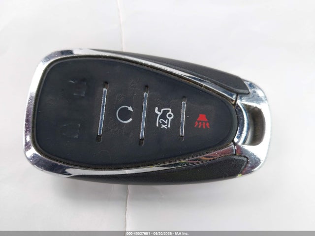 Продаж на аукціоні авто 2018 Chevrolet Cruze Lt Auto, vin: 1G1BE5SM5J7116724, номер лоту: 45527651