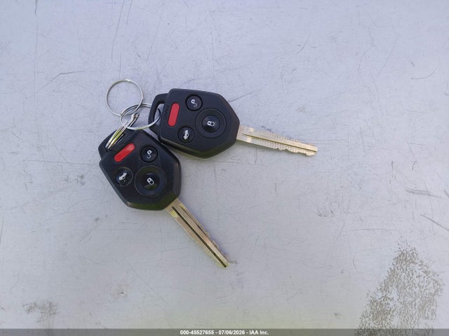 4S4BTACC3M3172552 Subaru Outback Premium