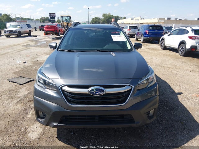4S4BTACC3M3172552 Subaru Outback Premium