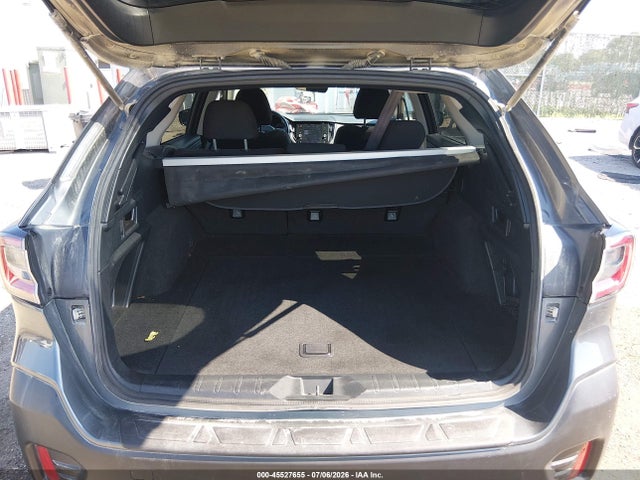 Subaru Outback Premium 2021 4S4BTACC3M3172552 Image 16