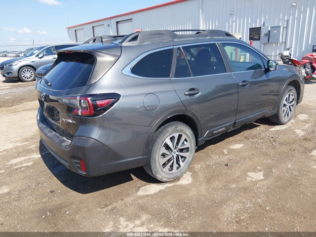 4S4BTACC3M3172552 Subaru Outback Premium