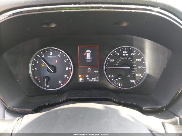 4S4BTACC3M3172552 Subaru Outback Premium