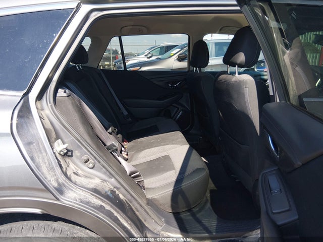 4S4BTACC3M3172552 Subaru Outback Premium