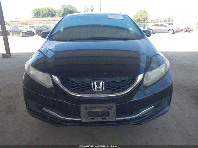 Honda Civic Lx 2014 19XFB2F5XEE229139 Image 12