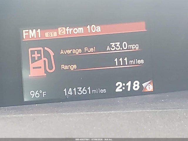 Honda Civic Lx 2014 19XFB2F5XEE229139 Image 15