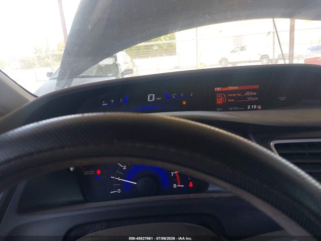 Honda Civic Lx 2014 19XFB2F5XEE229139 Image 7
