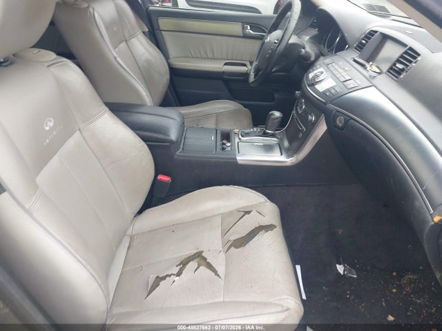 Продажа на аукционе авто 2006 Infiniti M35 Sport, vin: JNKAY01E26M105128, номер лота: 45527662
