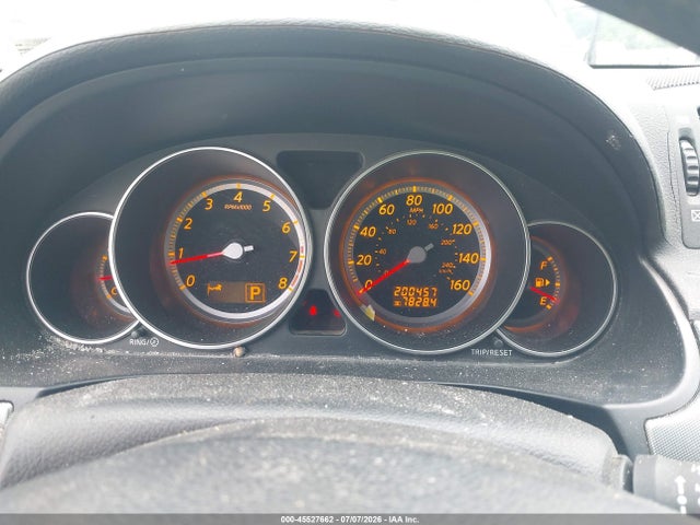 Продажа на аукционе авто 2006 Infiniti M35 Sport, vin: JNKAY01E26M105128, номер лота: 45527662