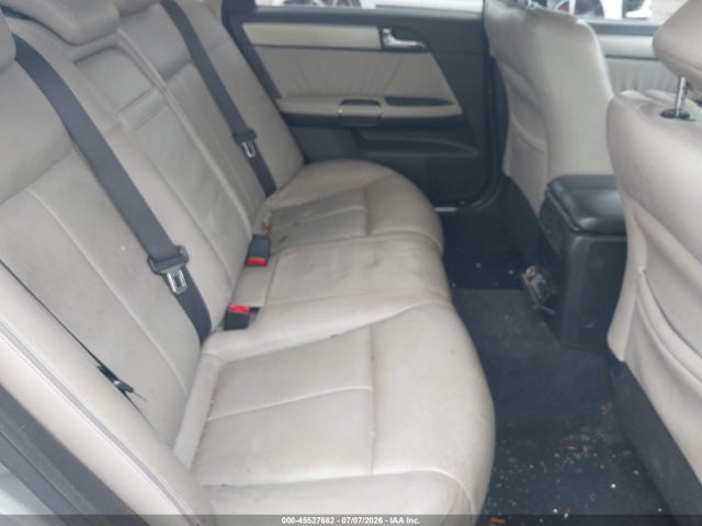 Продажа на аукционе авто 2006 Infiniti M35 Sport, vin: JNKAY01E26M105128, номер лота: 45527662