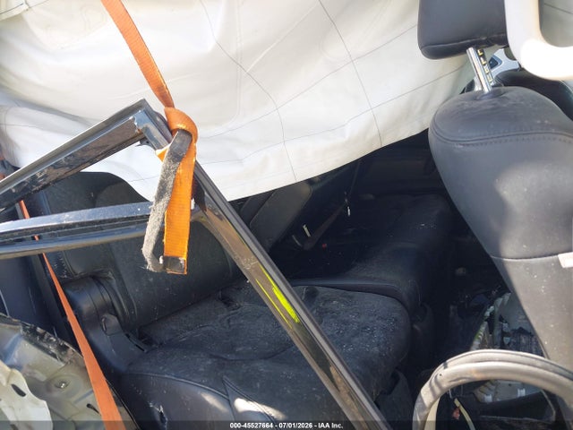Aukcja sprzedaży 2024 Nissan Armada Sv 4wd, vin: JN8AY2AD5R9708526, numer aukcji: 45527664