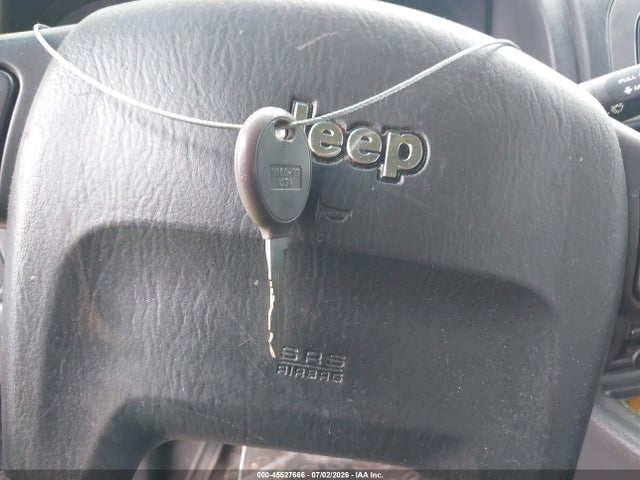 Aukcja sprzedaży 2004 Jeep Grand Cherokee Laredo, vin: 1J4GW48SX4C226779, numer aukcji: 45527666