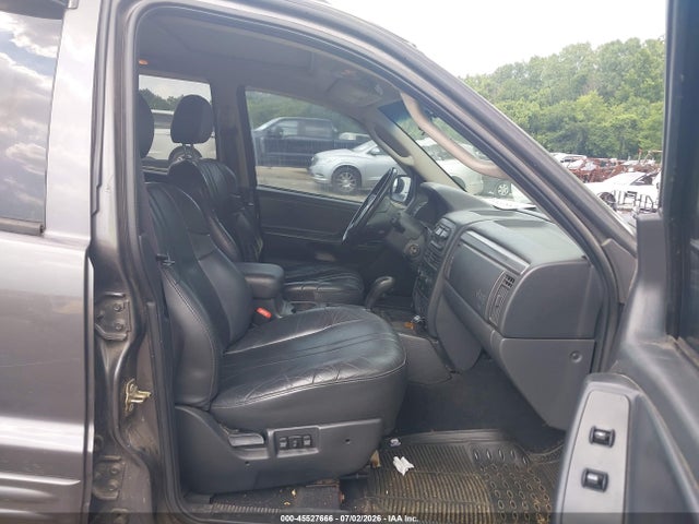 Aukcja sprzedaży 2004 Jeep Grand Cherokee Laredo, vin: 1J4GW48SX4C226779, numer aukcji: 45527666