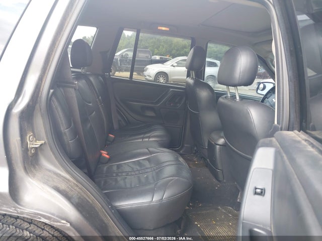 Aukcja sprzedaży 2004 Jeep Grand Cherokee Laredo, vin: 1J4GW48SX4C226779, numer aukcji: 45527666