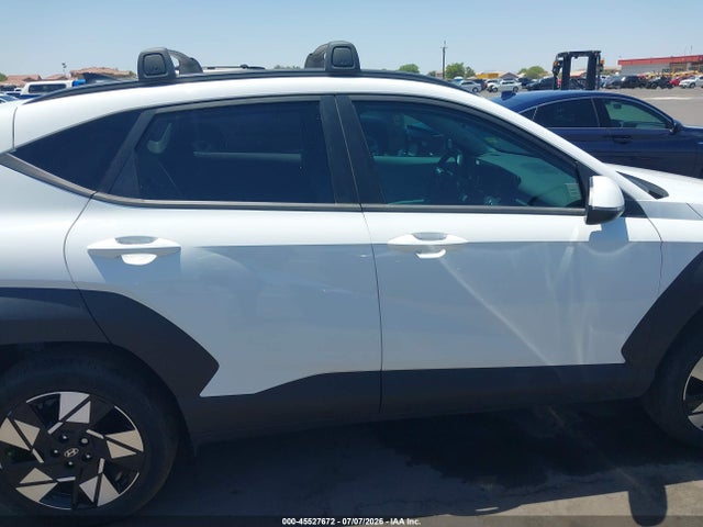 Hyundai Kona Sel Convenience 2025 KM8HCCABXSU220037 Image 14