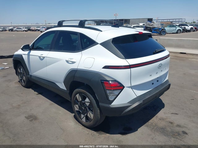 Hyundai Kona Sel Convenience 2025 KM8HCCABXSU220037 Image 3